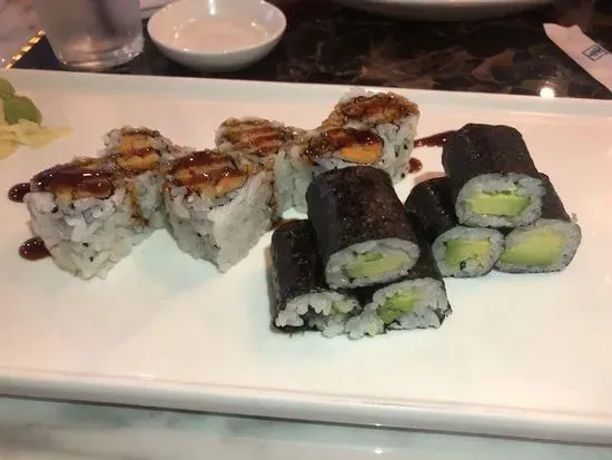 Avocado Roll