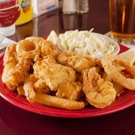 Fish & Chips