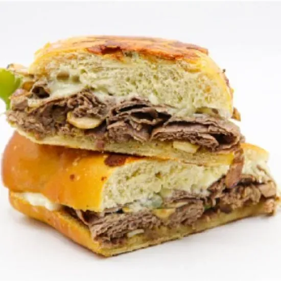 Cheese Steak