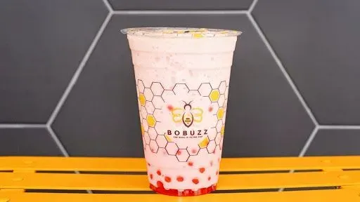 Strawberry Smoothie
