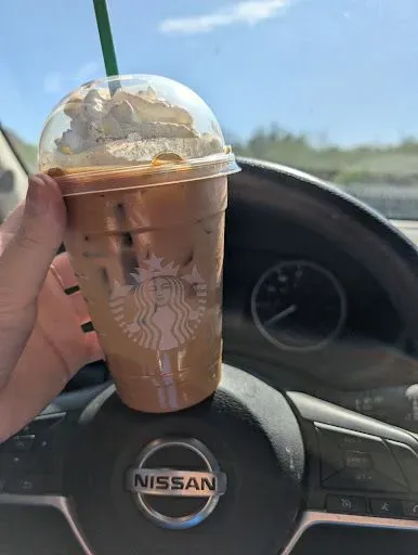 Iced Coffee