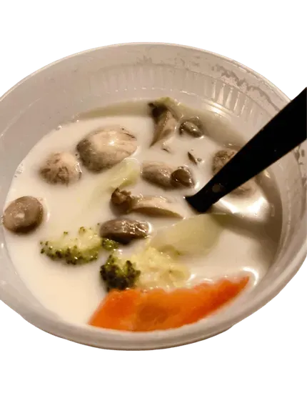 Tom Kha