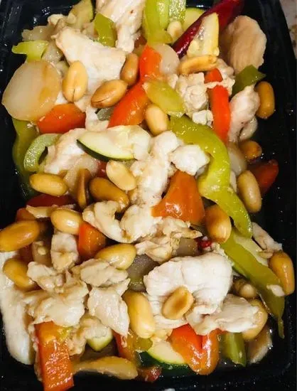 Kung Pao