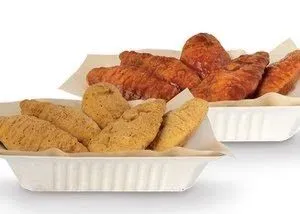 20 Crispy Tenders