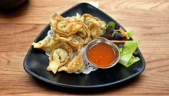 A2.Fried Wonton