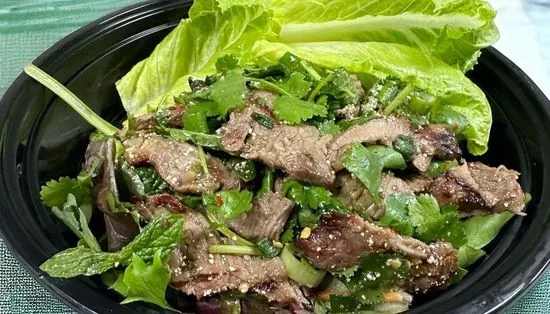 SL.3 Beef Salad