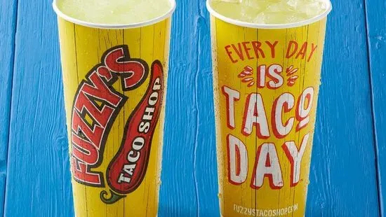 Margaritas to Go