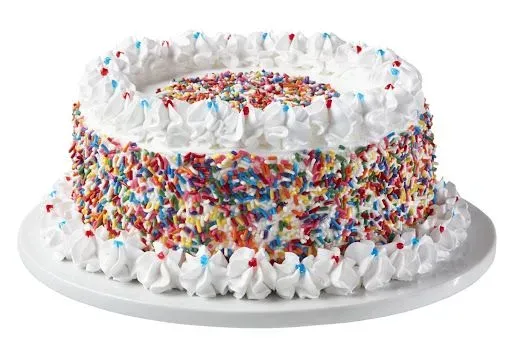 SPRINKLE
