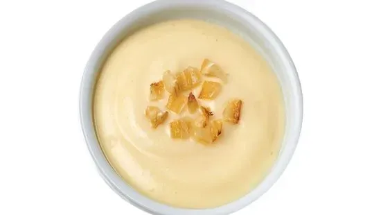 GARLIC AIOLI