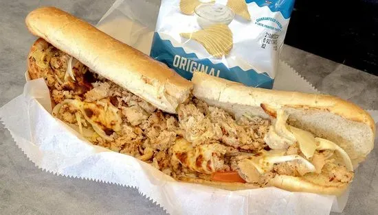 CHIC-O-PHILLY SUB