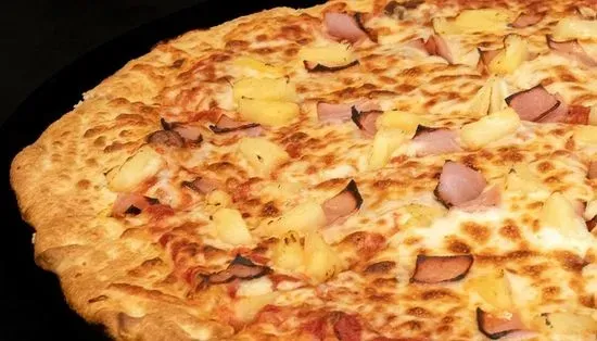 HAWAIIAN PIZZA