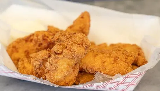 CHICKEN TENDERS