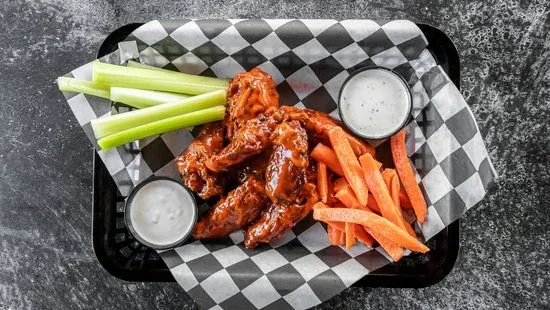 Buffalo Wings