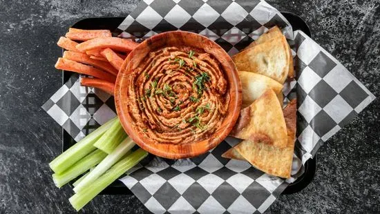 Stone House Hummus