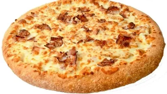 Chicken Bacon Ranch Pizza (10" Small/Personal)