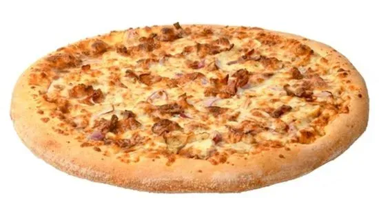 BBQ Chicken Pizza (10" Personal/Small)