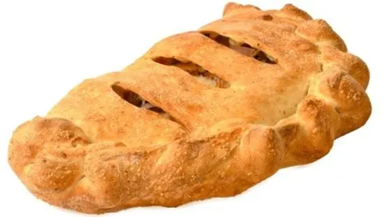 Pop's Pride Calzone