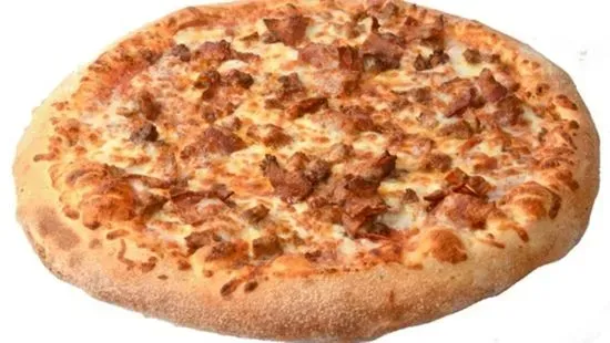 Meatzzaria Pizza(10" Personal/Small)