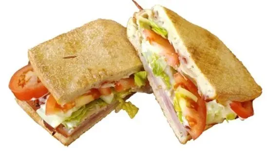 The Club Sandwich