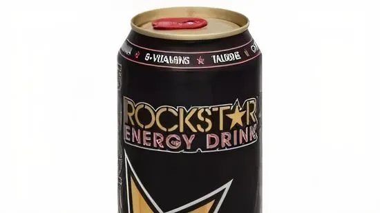 Rockstar Energy Drink