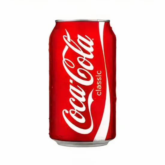 Coca Cola 