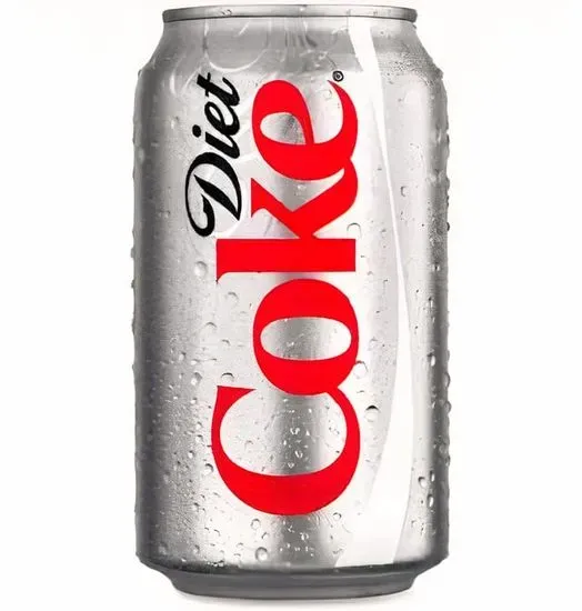 Diet Coke 