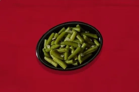 Southern Style Green Beans