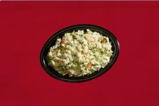 Creamy Cole Slaw