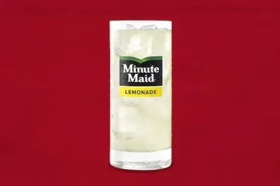 Minute Maid Lemonade