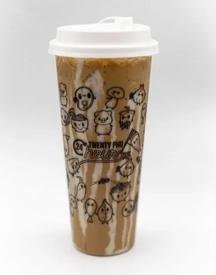 Viet Iced Coffee