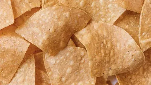Housemade Tortilla Chips