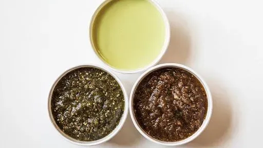 Salsa