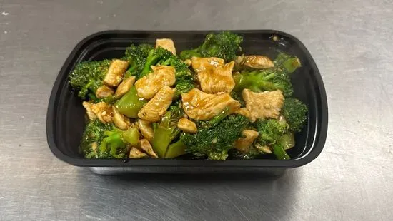 Broccoli Chicken