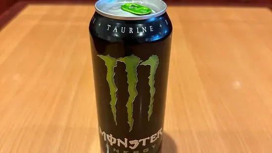 monster energy drink 16oz