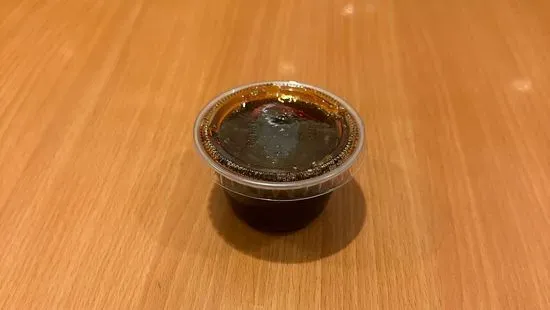 Teriyaki sauce 4 oz