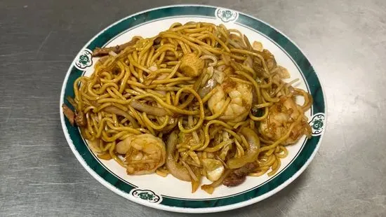 Mei Mei Chow Mein