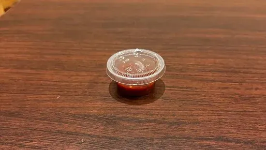 House hot sauce 