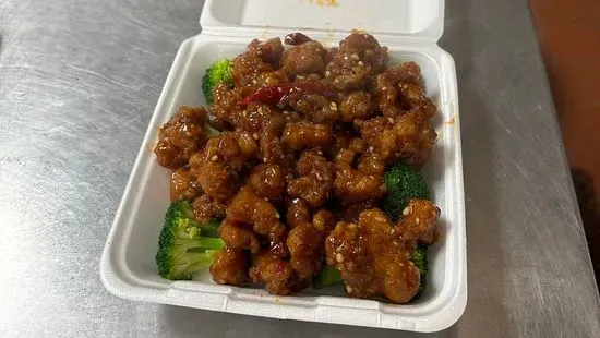 General chicken 