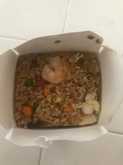 House Special Fried Rice