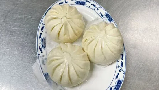 Pork Bun