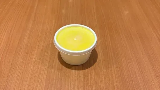 Lemon sauce 6 oz