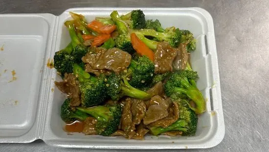 broccoli beef