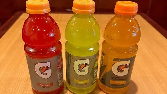 Gatorade 20 oz