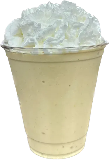 Real Fruit Smoothie