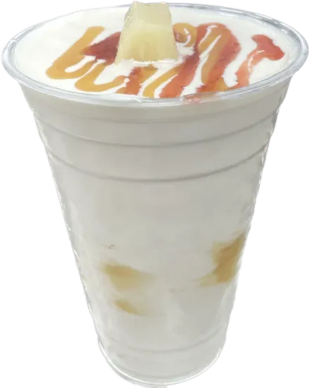 Custom Flavor Fusion