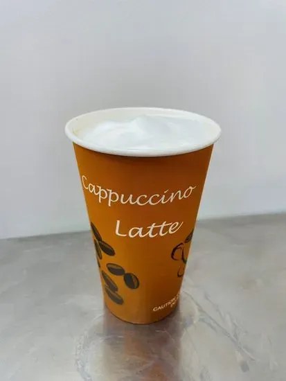 Cappuccino