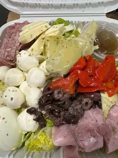 Antipasto Salad