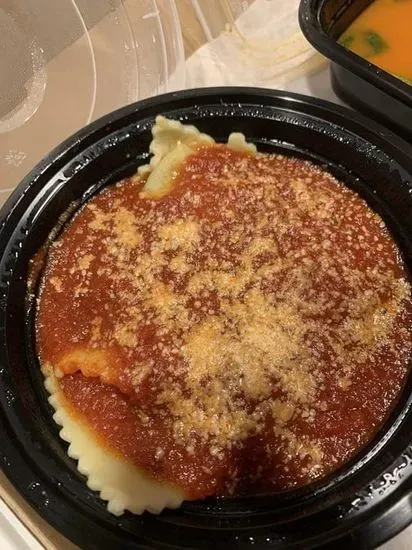 Ravioli