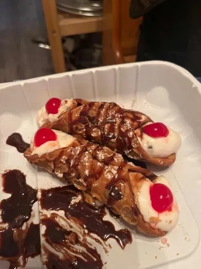 Cannoli