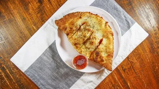 Calzone Cheese Small